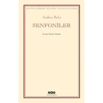 Senfoniler