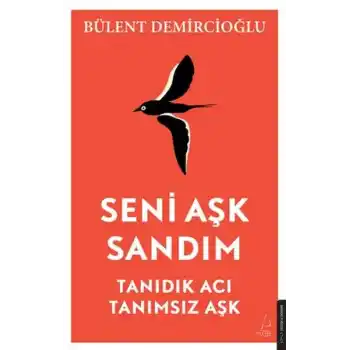Seni Aşk Sandım
