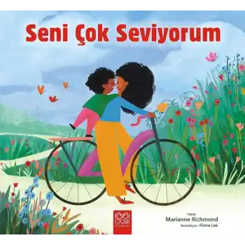 Seni Çok Seviyorum