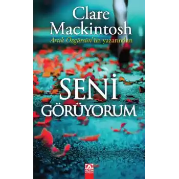Seni Görüyorum
