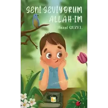 Seni Seviyorum Allahım