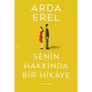 Senin Hakkında Bir Hikaye