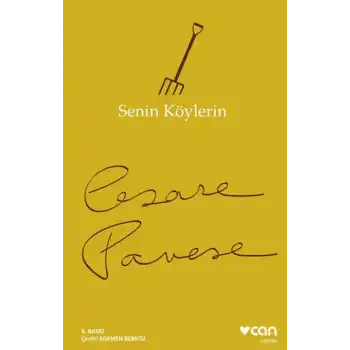 Senin Köylerin
