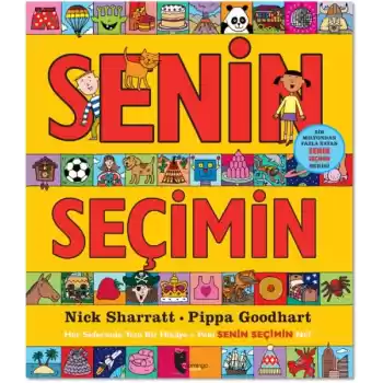 Senin Seçimin
