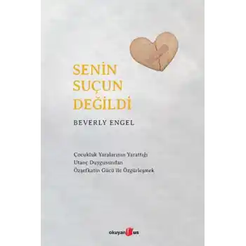 Senin Suçun Değildi