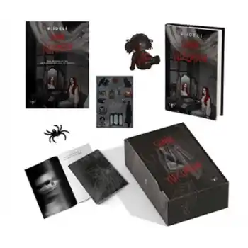 Senin Yüzünden - Kutulu Set