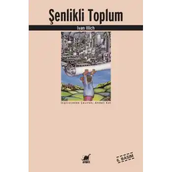 Şenlikli Toplum
