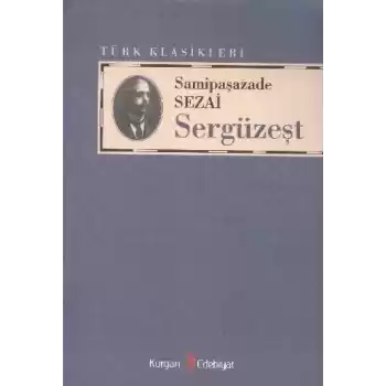 Sergüzeşt
