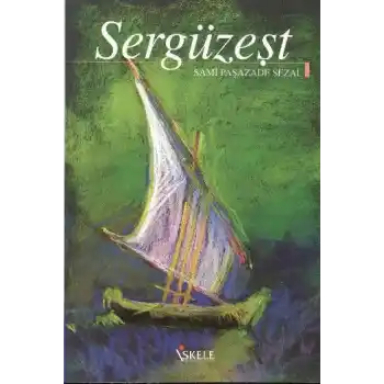 Sergüzeşt
