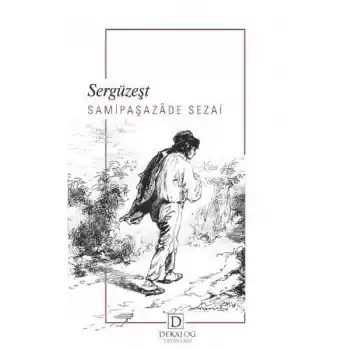 Sergüzeşt