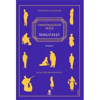 Sergüzeşt