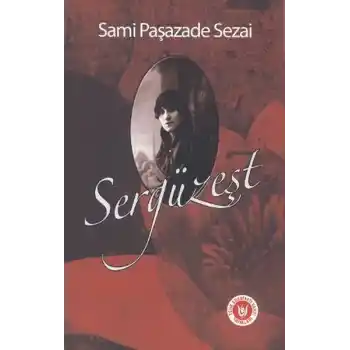 Sergüzeşt