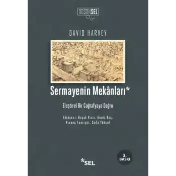 Sermayenin Mekanları