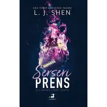 Serseri Prens