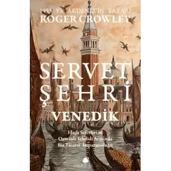 Servet Şehri Venedik