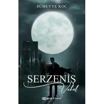Serzeniş 3 Vebal
