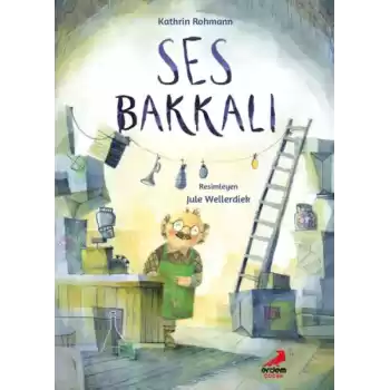 Ses Bakkalı