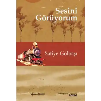 Sesini Görüyorum