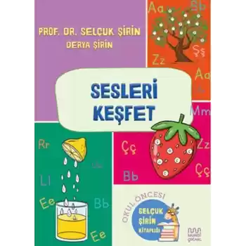 Sesleri Keşfet