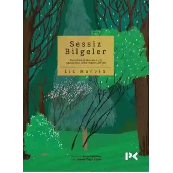 Sessiz Bilgeler