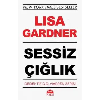 Sessiz Çığlık