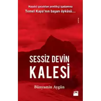 Sessiz Devin Kalesi