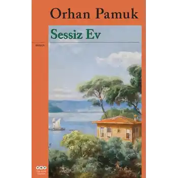 Sessiz Ev