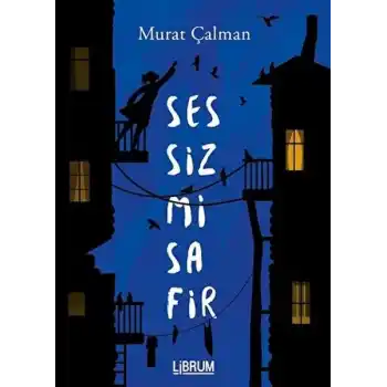 Sessiz Misafir