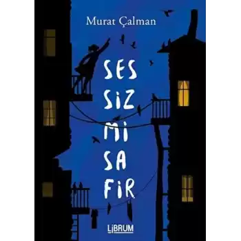 Sessiz Misafir