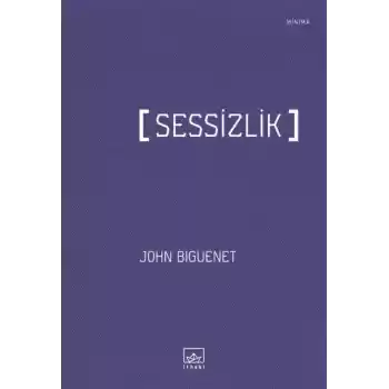 Sessizlik