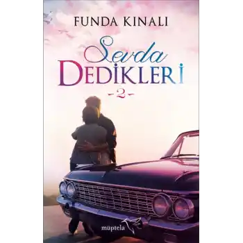 Sevda Dedikleri -2