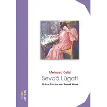 Sevda Lugatı