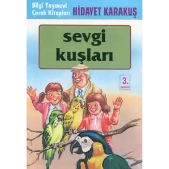 Sevgi Kuşları