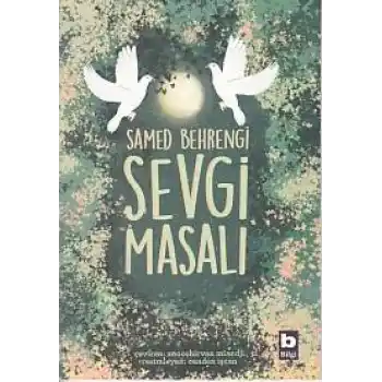 Sevgi Masalı