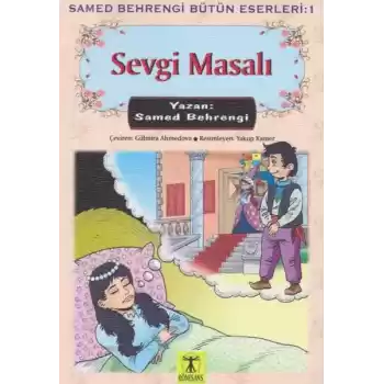 Sevgi Masalı