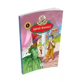 Sevgi Masalı