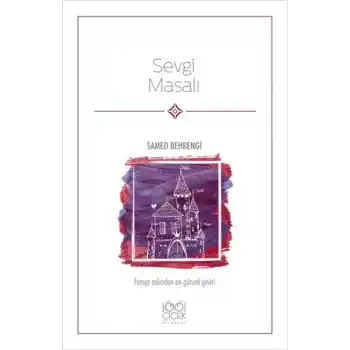 Sevgi Masalı
