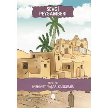 Sevgi Peygamberi