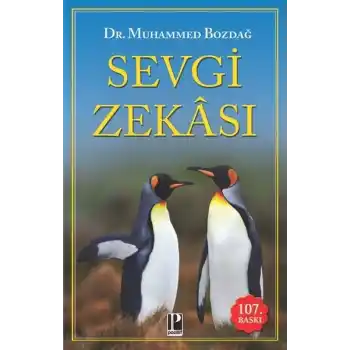 Sevgi Zekâsı