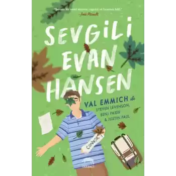 Sevgili Evan Hansen
