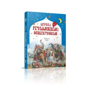 Sevgili Peygamberimi Öğreniyorum