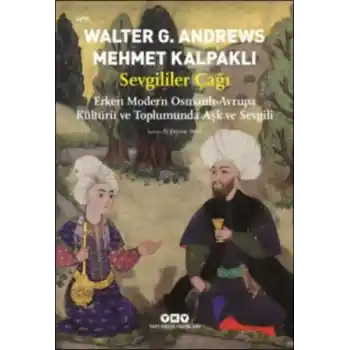 Sevgililer Çağı