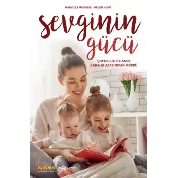 Sevginin Gücü
