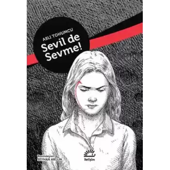 Sevil De Sevme! (Ciltli)