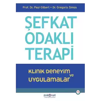 Şevkat Odaklı Terapi