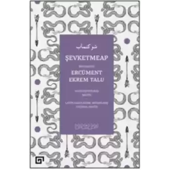 Şevketmeap