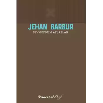 Sevmediğim Atlaslar