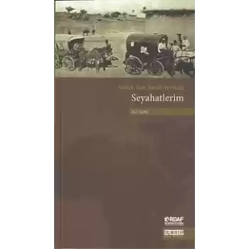 Seyahatlerim