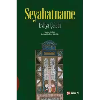 Seyahatname