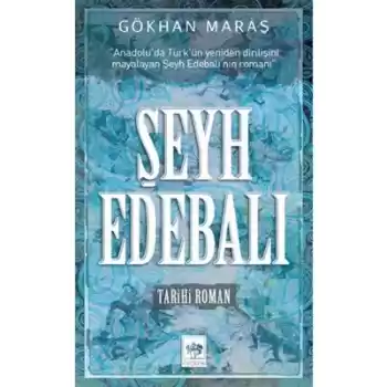 Şeyh Edebalı